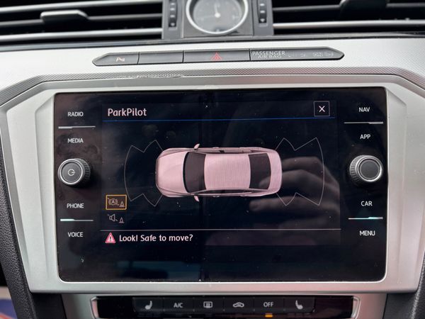 Volkswagen Passat SE Business 2.0tdi 150bhp 366049035