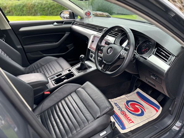 Volkswagen Passat SE Business 2.0tdi 150bhp 366049031
