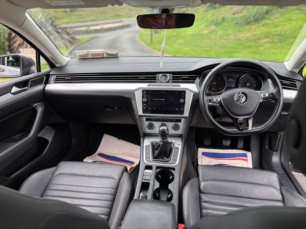 Volkswagen Passat SE Business 2.0tdi 150bhp 366049032