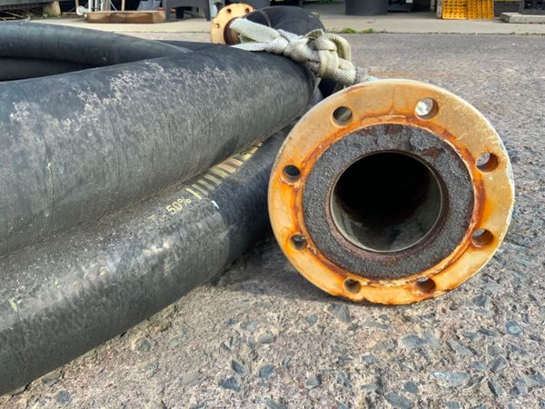 4" MARINE GRADE TRANSFER HOSE.....#003. 366049275
