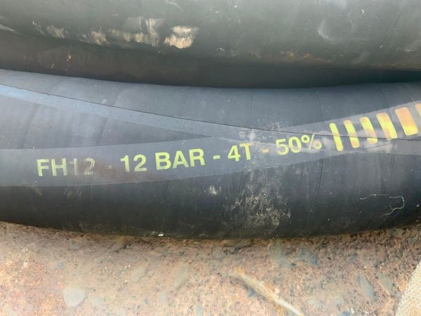 4" MARINE GRADE TRANSFER HOSE.....#003. 366049276