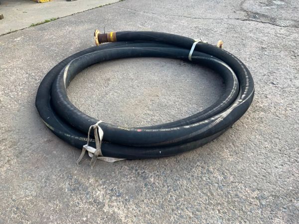 4" MARINE GRADE TRANSFER HOSE.....#003. 366049277
