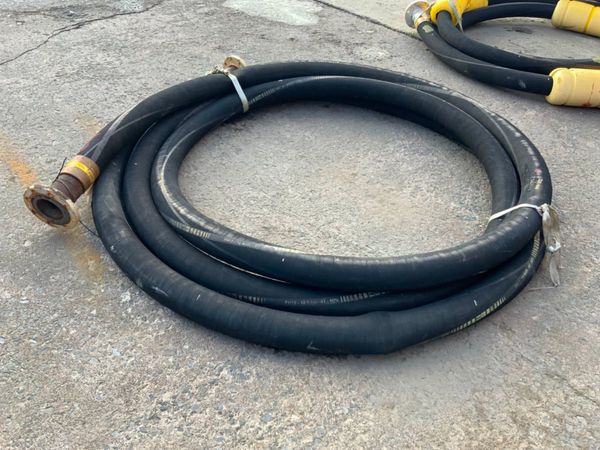4" MARINE GRADE TRANSFER HOSE.....#003. 366049279