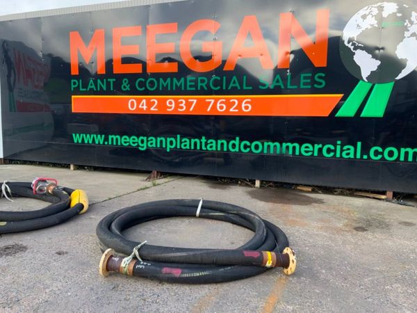 4" MARINE GRADE TRANSFER HOSE.....#003. 366049284
