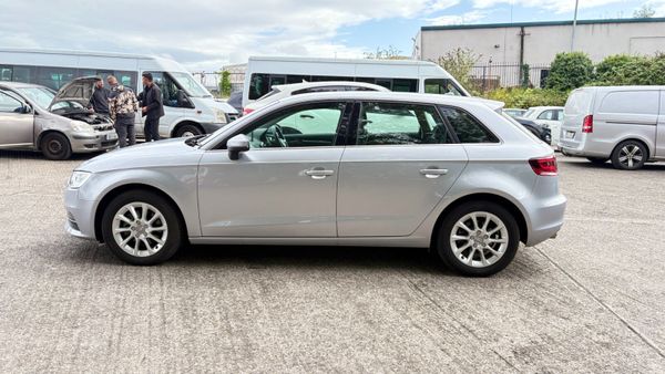 Audi A3 1.4 TFSI Sportsback S-Tronic 2016 366040674