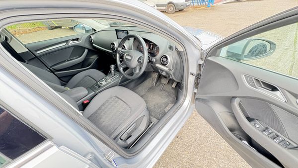 Audi A3 1.4 TFSI Sportsback S-Tronic 2016 366040672