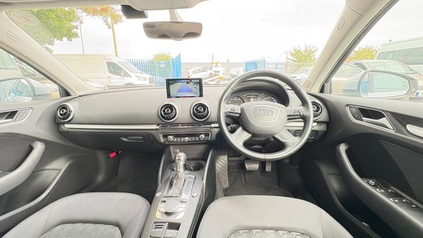 Audi A3 1.4 TFSI Sportsback S-Tronic 2016 366040686