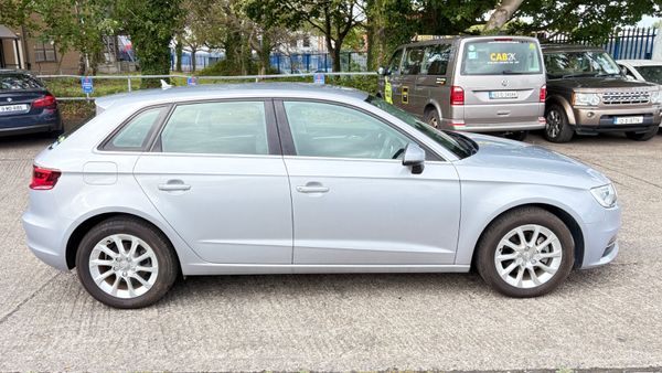 Audi A3 1.4 TFSI Sportsback S-Tronic 2016 366040680