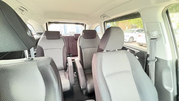 Honda Jade1.5 Hybrid Auto 6 SEATER 366041030