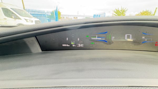 Honda Jade1.5 Hybrid Auto 6 SEATER 366041040