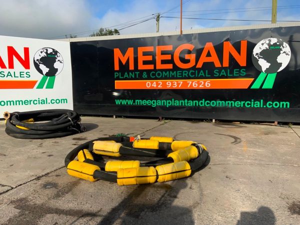 5" x 18.5mt FUEL TRANSFER PIPE.......005. 366041406