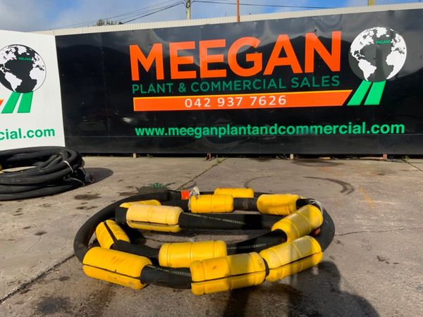 5" x 18.5mt FUEL TRANSFER PIPE.......005. 366041420