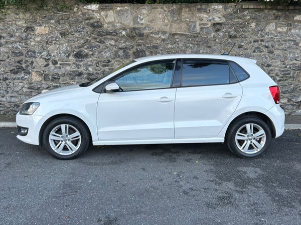 Volkswagen Polo 2014 Auto 1.2 TSI 366054388
