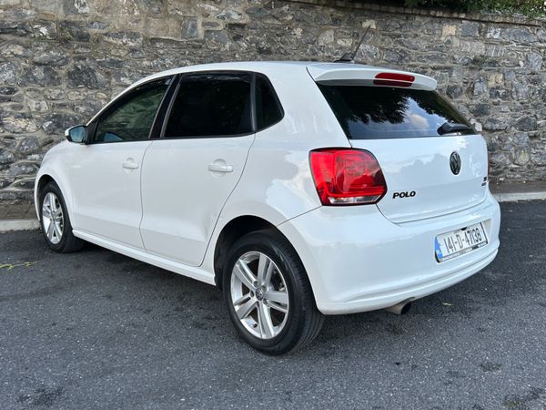 Volkswagen Polo 2014 Auto 1.2 TSI 366054442