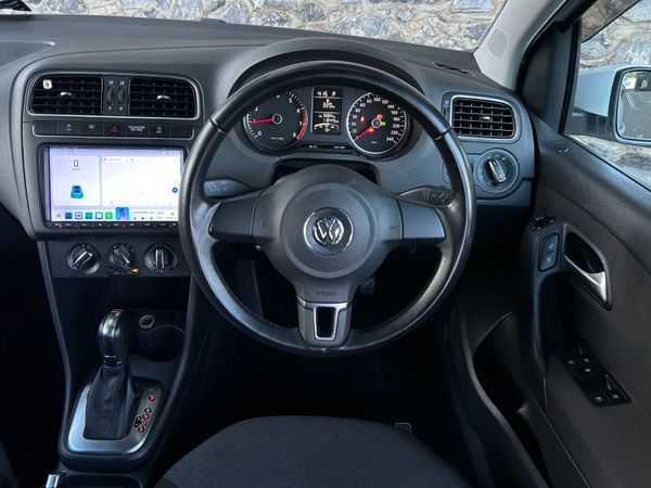 Volkswagen Polo 2014 Auto 1.2 TSI 366054464