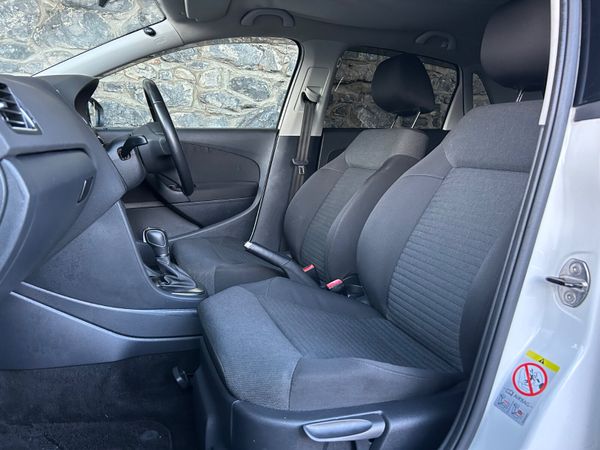 Volkswagen Polo 2014 Auto 1.2 TSI 366054468