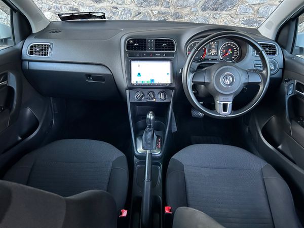 Volkswagen Polo 2014 Auto 1.2 TSI 366054463