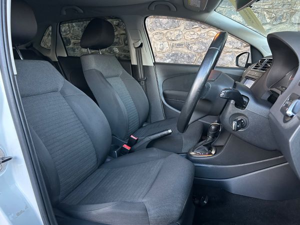 Volkswagen Polo 2014 Auto 1.2 TSI 366054470