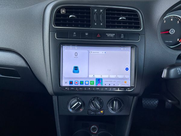 Volkswagen Polo 2014 Auto 1.2 TSI 366054472