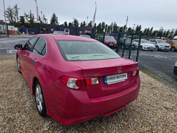 Honda Accord 2009 366056554