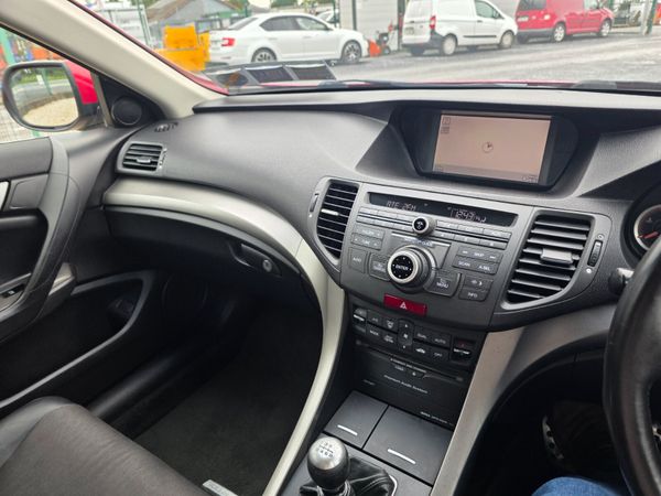 Honda Accord 2009 366056586