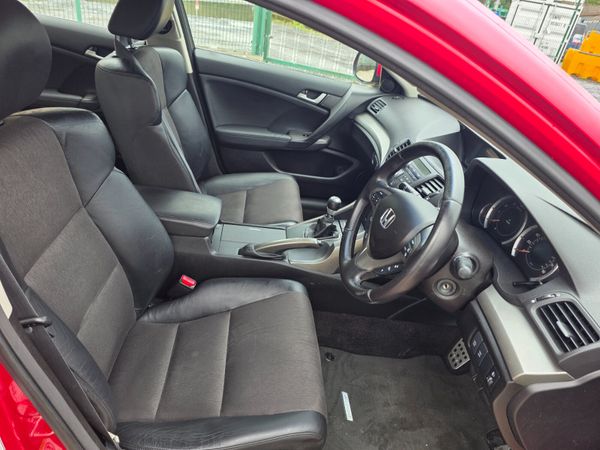 Honda Accord 2009 366056587