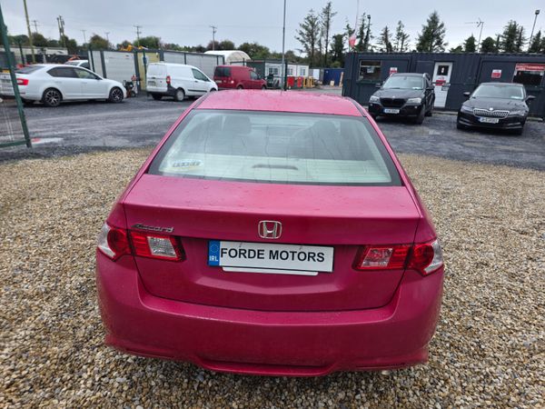 Honda Accord 2009 366056588