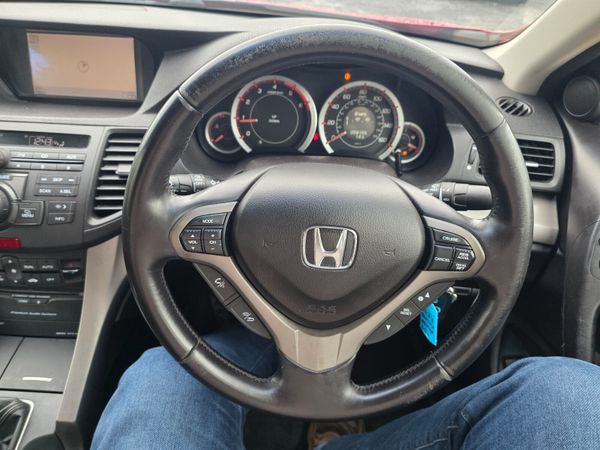 Honda Accord 2009 366056589