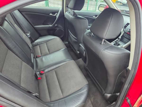 Honda Accord 2009 366056583