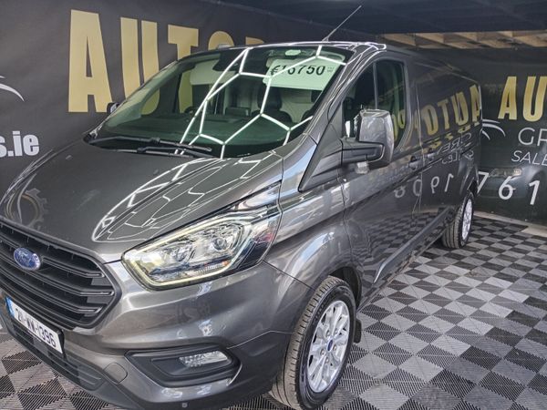Ford Transit 2021 366059103