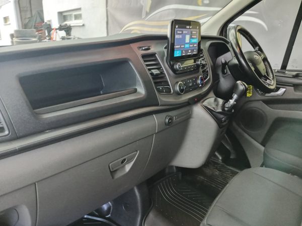 Ford Transit 2021 366059119