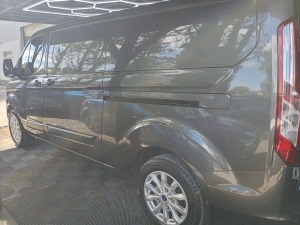 Ford Transit 2021 366059127