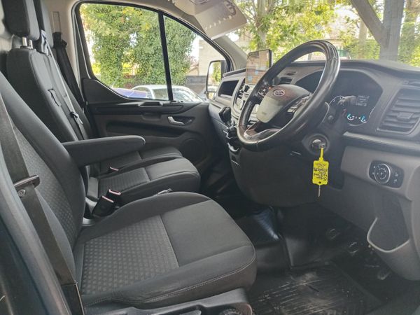 Ford Transit 2021 366059139