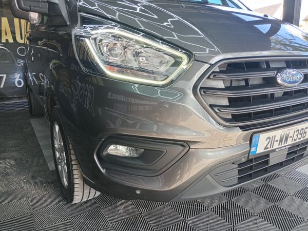 Ford Transit 2021 366059131