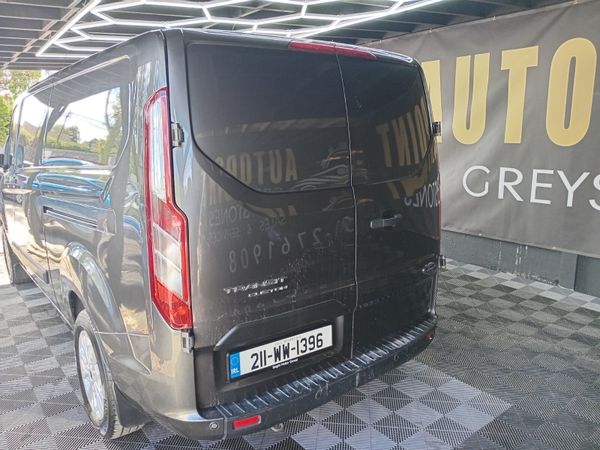 Ford Transit 2021 366059140