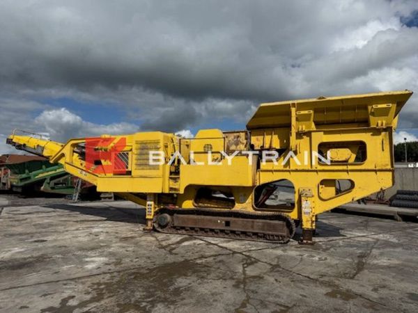 Sandvik QJ340 Jaw Crusher 366059466