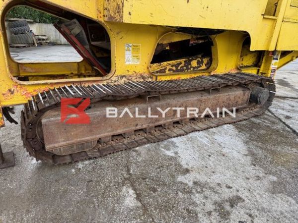 Sandvik QJ340 Jaw Crusher 366059485