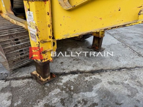 Sandvik QJ340 Jaw Crusher 366059486