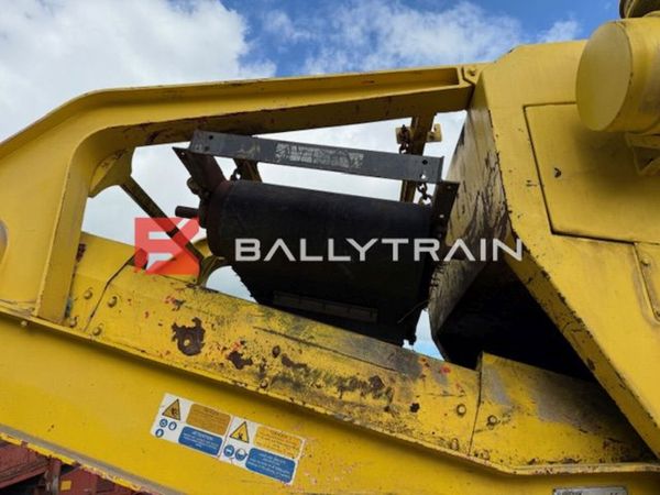 Sandvik QJ340 Jaw Crusher 366059488