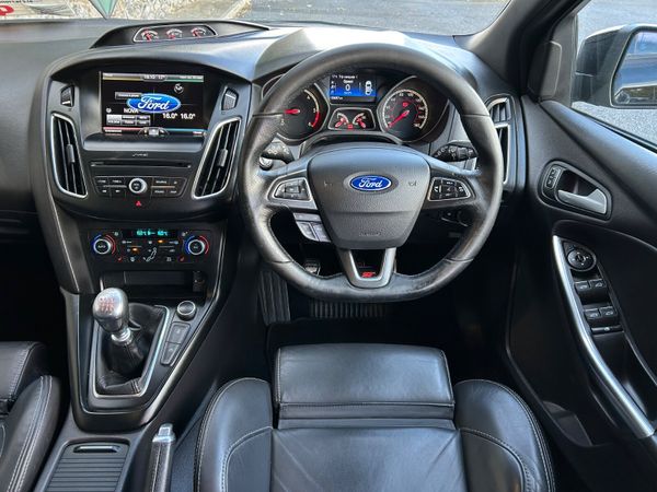 Ford Focus ST3 185HP 2016 366053704