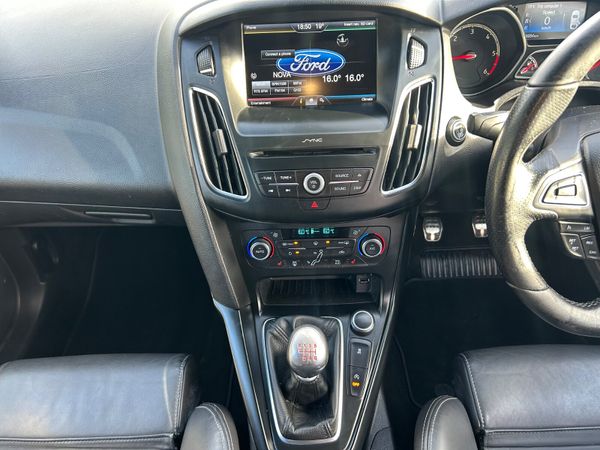 Ford Focus ST3 185HP 2016 366053706