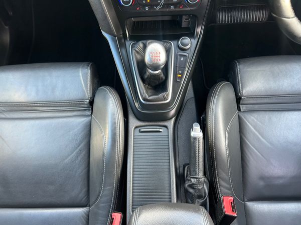 Ford Focus ST3 185HP 2016 366053707