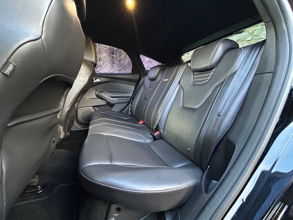Ford Focus ST3 185HP 2016 366053709