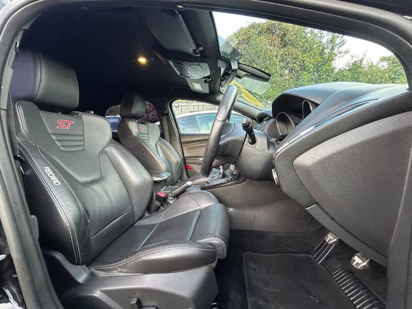 Ford Focus ST3 185HP 2016 366053701