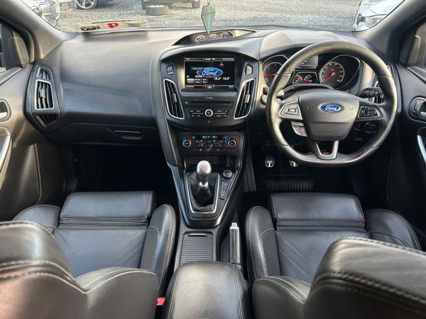 Ford Focus ST3 185HP 2016 366053703