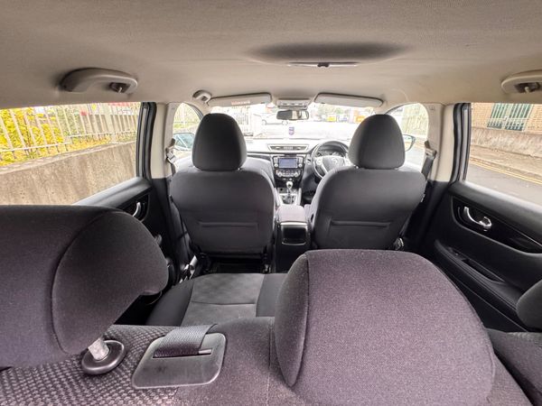 Nissan Qashqai 2016 366064636