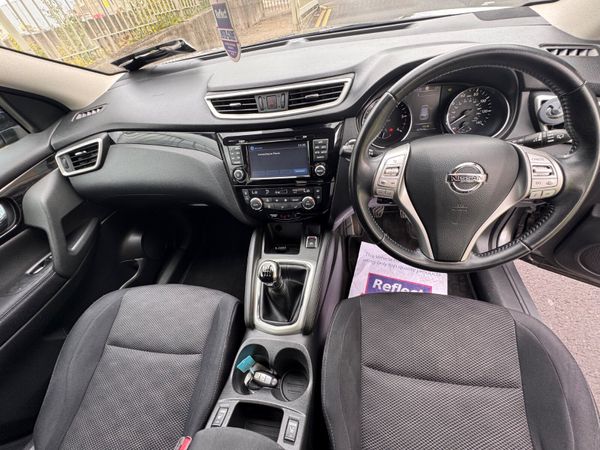 Nissan Qashqai 2016 366064630