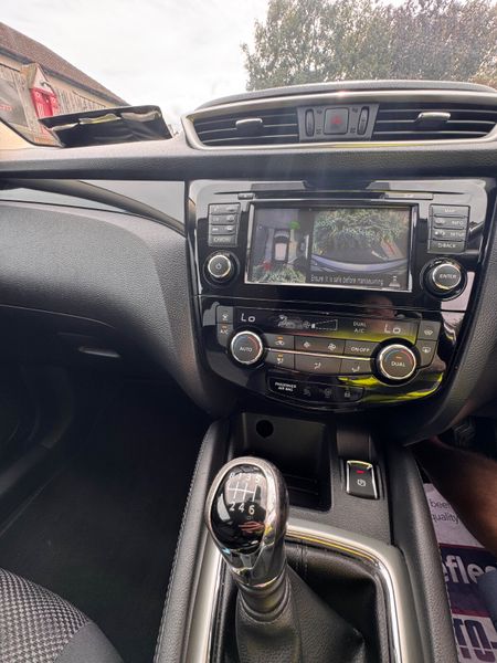 Nissan Qashqai 2016 366064631