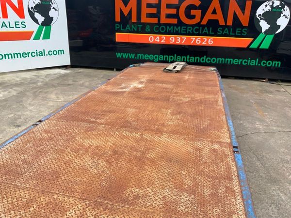 MAN TGS 26 Tonne Rear Lift Beavertail Recovery Bo 366067823