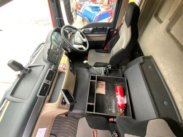 MAN TGS 26 Tonne Rear Lift Beavertail Recovery Bo 366067832